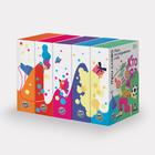 Игра на угадывание слов «Кто я, взаимодействие», 80 карт, 10+ - Фото 11