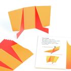 Игра на угадывание слов «Кто я, взаимодействие», 80 карт, 10+ - Фото 3