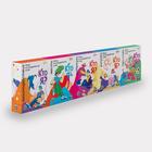 Игра на угадывание слов «Кто я, взаимодействие», 80 карт, 10+ - Фото 10