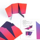 Игра на угадывание слов «Кто я, где я, жесты», 80 карт - Фото 3