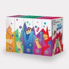 Игра на угадывание слов «Кто я, что я делаю, рисунки», 80 карт - Фото 12