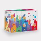 Игра на угадывание слов «Кто я, что я делаю, три слова», 80 карт - Фото 11