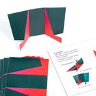 Игра на угадывание слов «Кто я, что я делаю, три слова», 80 карт - Фото 3