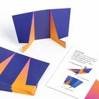 Игра на угадывание слов «Кто я, что я делаю, взаимодействие», 80 карт - Фото 3