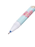 Стираемая ручка «Девочка/Зайка», гелевая, синий стержень, узел 0.38 мм, МИКС 7075794