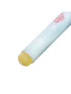 Стираемая ручка «Девочка/Зайка», гелевая, синий стержень, узел 0.38 мм, МИКС 7075794