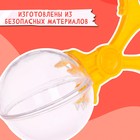 Развивающая игрушка IQ-ZABIAKA «Ножницы Монтессори», мини - Фото 3