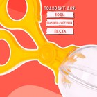 Развивающая игрушка IQ-ZABIAKA «Ножницы Монтессори», мини - Фото 5