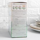 Таблетки для посудомоечных машин BioMio BIO-TOTAL с маслом эвкалипта 100 шт - Фото 3