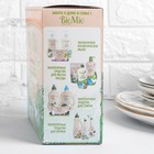 Таблетки для посудомоечных машин BioMio BIO-TOTAL с маслом эвкалипта 100 шт - Фото 4