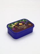 Ланч - бокс новогодний «Счастья в Новом году», 1.2 л - Фото 4