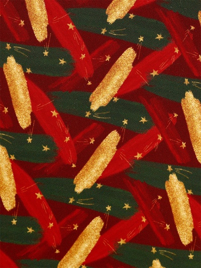 Ланч - бокс новогодний «Зима волшебное время», 150 мл