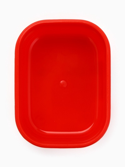 Ланч - бокс новогодний «Зима волшебное время», 150 мл