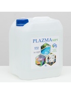 Дезинфицирующее средство для бассейнов Акваплюс «Плазмасепт», 5 л - Фото 4