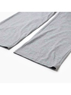 Пижама женская (рубашка, брюки) KAFTAN Fresh, размер 48-50, серая - фото 23531458