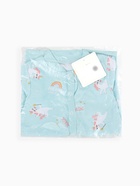 Песочник для девочки «Крошка Я» Unicorn рост 74-80 см  (артикул 5459092)  большой выбор товаров оптом и в розницу по низким ценам с доставкой