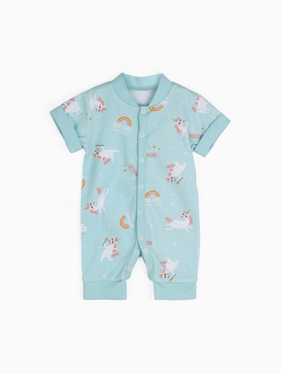 Песочник «Крошка Я» Unicorn рост 80-86 см