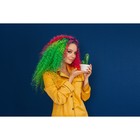 Банка для хранения сыпучих продуктов Доляна «Кактус», 160 мл, 8×8×14 см, керамическая - Фото 8