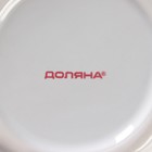 Банка для хранения сыпучих продуктов Доляна «Кактус», 160 мл, 8×8×14 см, керамическая - Фото 7