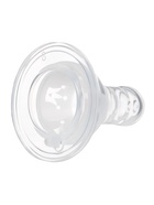 Соска на бутылочку, антиколиковая, +0 мес., M&B «Корона» - фото 120961928