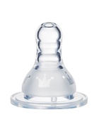 Соска на бутылочку, антиколиковая,+3 мес., M&B «Корона» - Фото 6