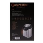 Термопот Eurostek ETP-050S, 5 л, 900 Вт, серебристый - фото 51334308 Термопот Eurostek ETP-050S, 5 л, 900 Вт, серебристый - фото 51334308