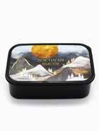 Ланч - бокс новогодний «Достигай высот», 1.2 л - Фото 2