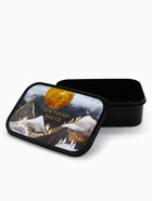 Ланч - бокс новогодний «Достигай высот», 1.2 л - Фото 3