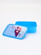 Ланч - бокс новогодний «Пусть новый год станет сладким», 1.2 л - Фото 3