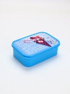 Ланч - бокс новогодний «Пусть новый год станет сладким», 1.2 л - Фото 4