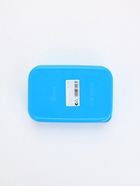 Ланч - бокс новогодний «Пусть новый год станет сладким», 1.2 л 6772003