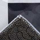 Ковер Этель «Иллюзия» 100*150 см, 700г/м2 - Фото 3