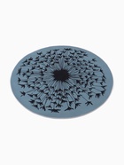 Ковёр круглый «Этель. Одуванчик», d=120 см, 700 г/м² - Фото 2