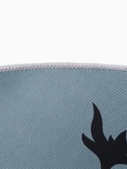 Ковёр круглый «Этель. Одуванчик», d=120 см, 700 г/м² - Фото 3