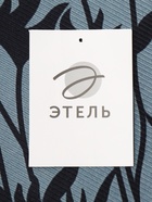 Ковер Этель «Одуванчик» d=120 см, 700 г/м² - Фото 4