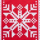 Постельное белье LoveLife евро Christmas ornament 200*217см,240*225см,50*70см-2шт - Фото 5