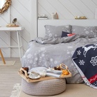 Постельное белье новогоднее LoveLife 2сп Star 175*215см,200*225см,50*70см-2штуки 6779071 - фото 13174031 Постельное белье новогоднее LoveLife 2сп Star 175*215см,200*225см,50*70см-2штуки 6779071 - фото 13174031