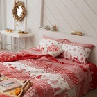 Постельное белье LoveLife евро Reindeer 200*217см,240*225см,50*70см-2шт - Фото 6