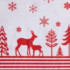 Постельное белье LoveLife евро Reindeer 200*217см,240*225см,50*70см-2шт - Фото 9