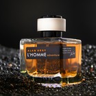Туалетная вода мужская Alan Bray L'HOMME Adventure, 100 мл - Фото 2