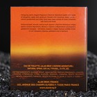 Туалетная вода мужская Alan Bray L'HOMME Adventure, 100 мл - Фото 3