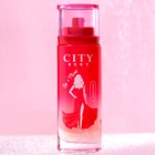 Туалетная вода женская City Sexy Be a Flame, 60 мл - Фото 2