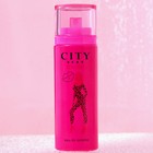Туалетная вода женская City Sexy Kiss Me!, 60 мл - Фото 2
