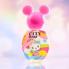 Душистая детская вода City Funny Kitty, 30 мл - Фото 2