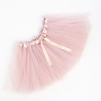 Юбка трёхслойная KAFTAN, 25×22 см