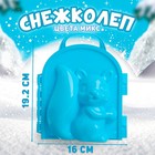 Снежколеп-песколеп «Белка», цвета МИКС 6029361 - фото 11204026