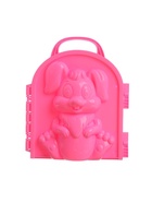 Снежколеп-песколеп «Зайка», цвета МИКС - Фото 2