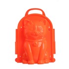 Снежколеп-песколеп «Котик», МИКС - Фото 2