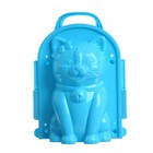 Снежколеп-песколеп «Котик», МИКС - Фото 12