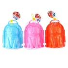 Снежколеп-песколеп «Котик», МИКС - Фото 13